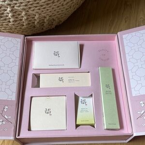 Beauty of Joseon Skincare Gift Set